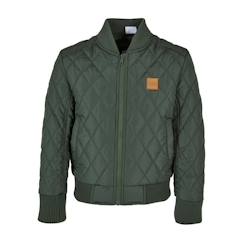 Veste polyester  - vertbaudet enfant