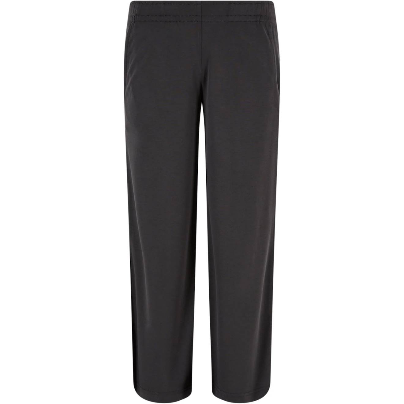Jupe-culotte Modal Noir