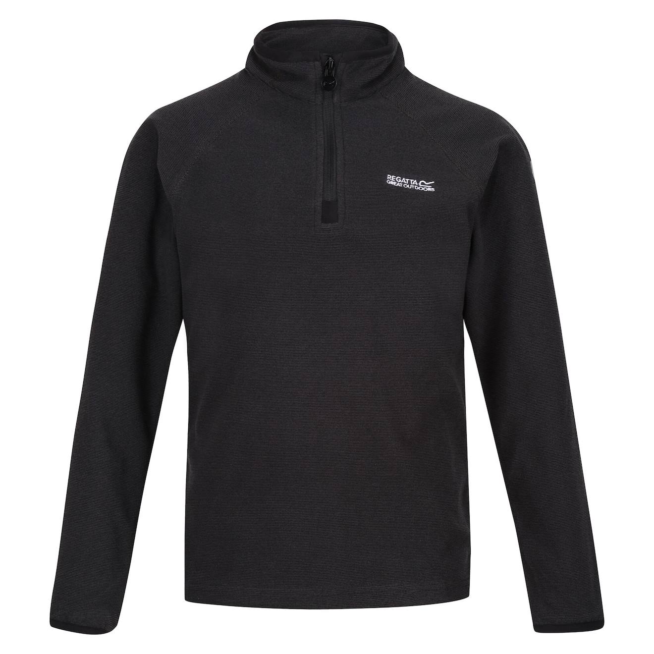 Polaire Polyester Loco Noir