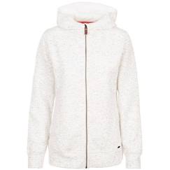 -Sweat à capuche polyester winnie