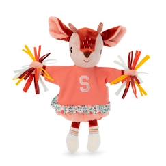 Jouet-Marionnette à main stella pompom