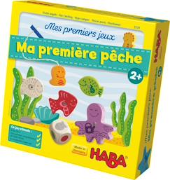 Jouet-Jeux de société-Ma première pêche