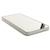 Pack lit combiné avec bureau et matelas boruto Blanc et noisette 4 - vertbaudet enfant 