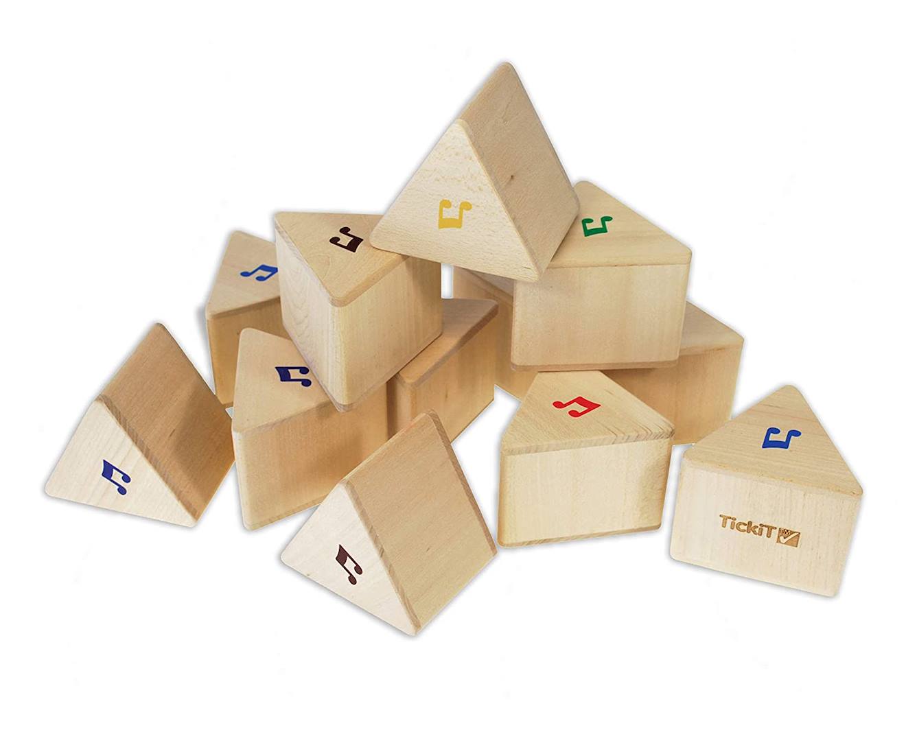 Mémo Des Sons Beige