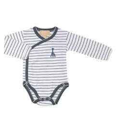 Bébé-Body-Body marinière sophie la girafe®
