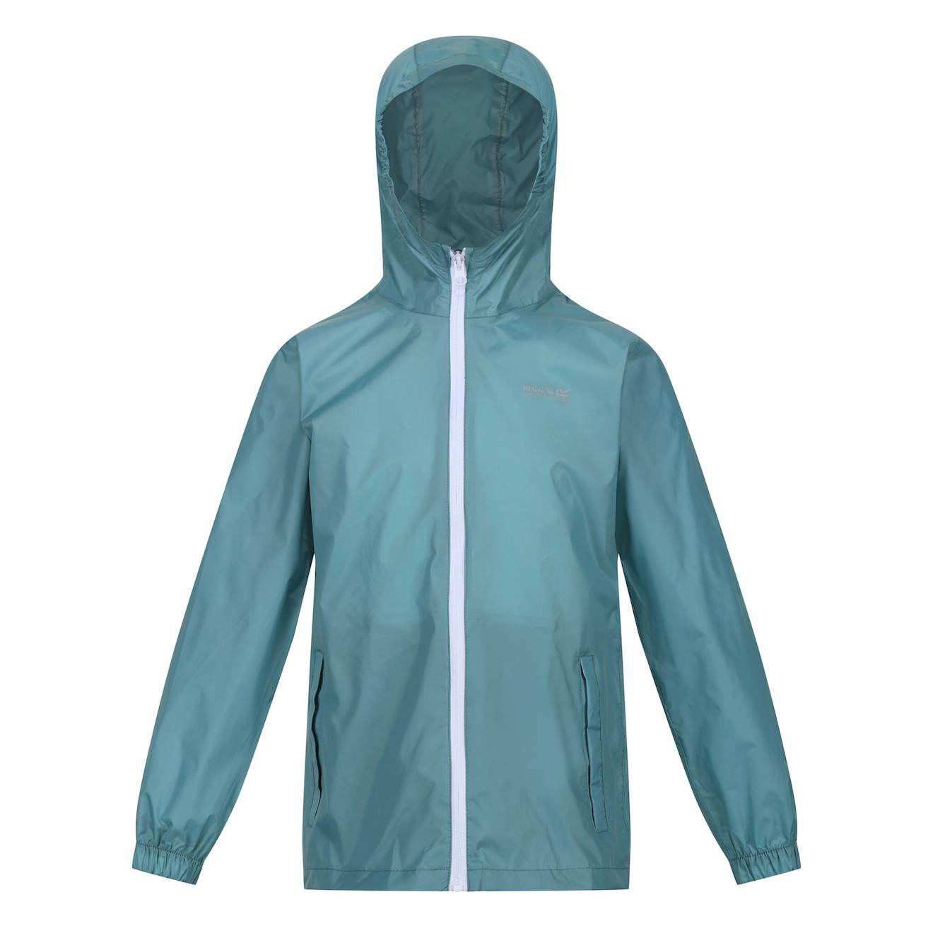 Coupe-vent Pack It Polyamide Pack It Iii Jade Bleu