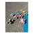 Mini roadster en bois Jaune 6 - vertbaudet enfant 