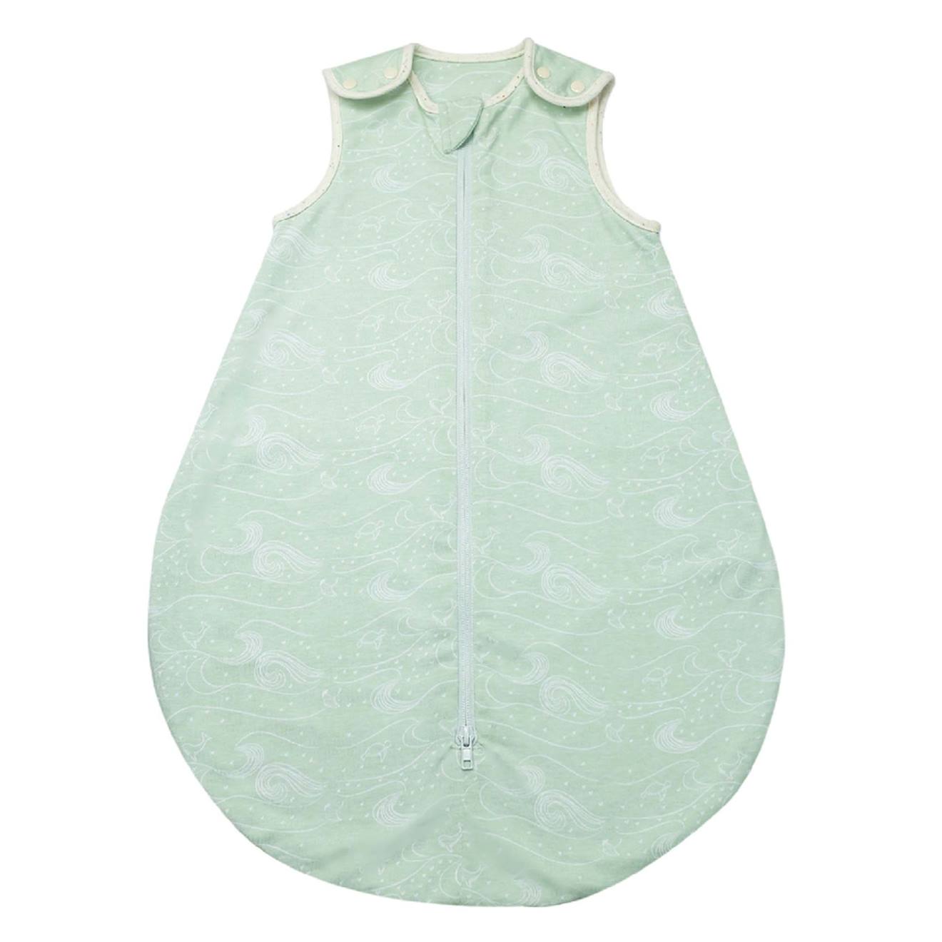 Gigoteuse Été Tog 0.5 Vert