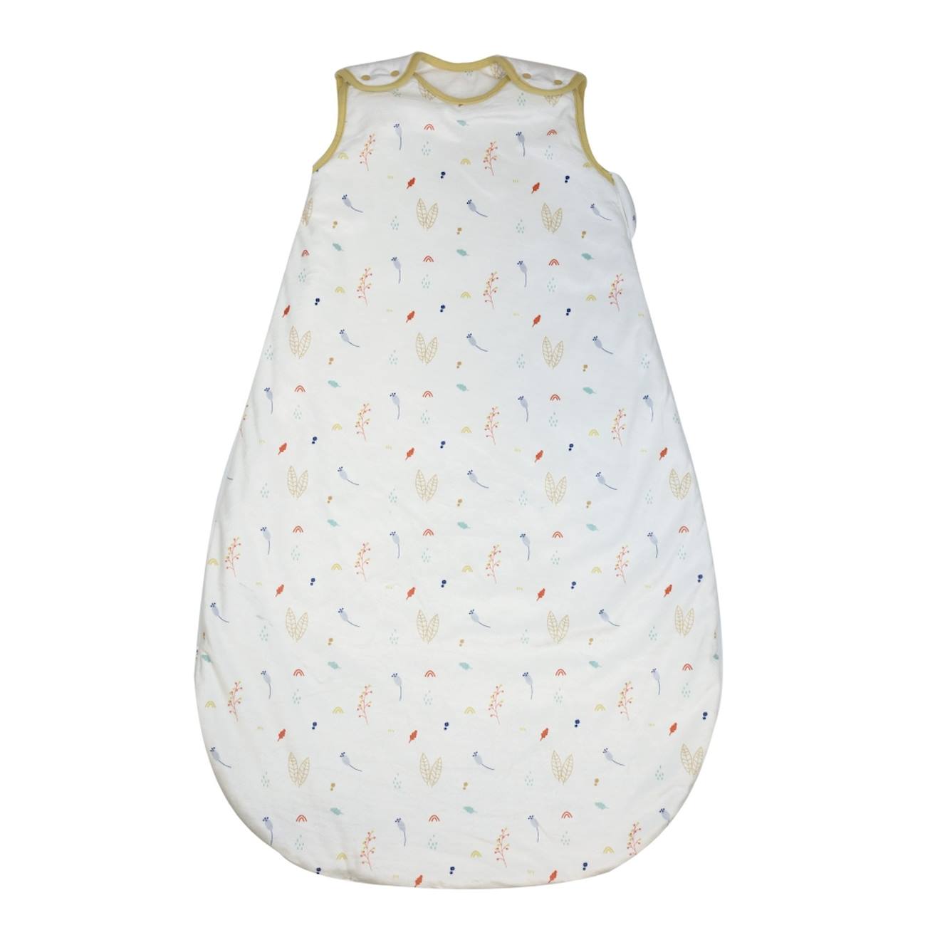 Gigoteuse Bébé Tog 2.5 Ecru