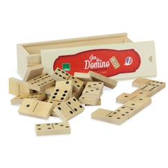 Jouet-Jeu de dominos
