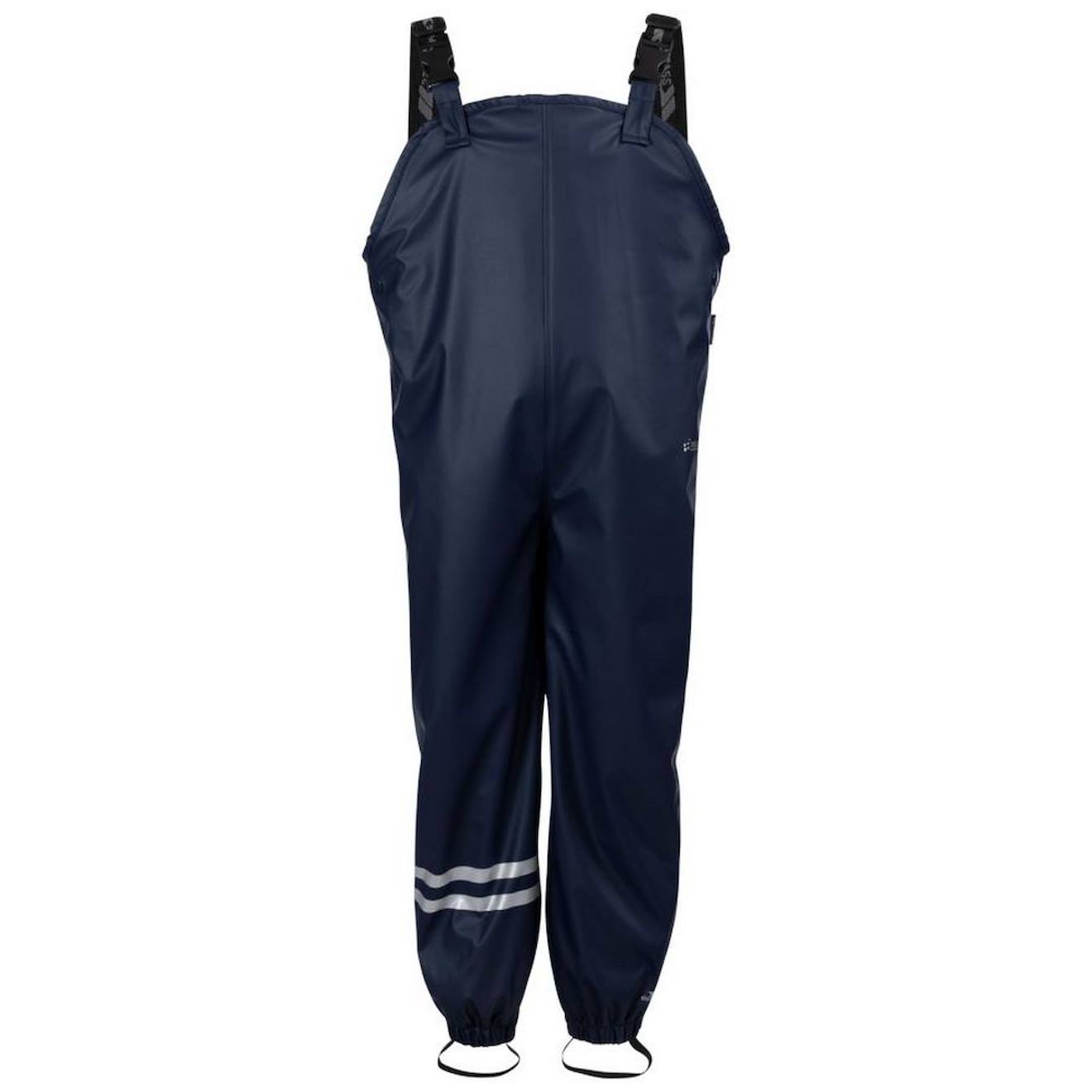 Pantalon De Pluie Bébé Synthétique Raining Bleu Marine