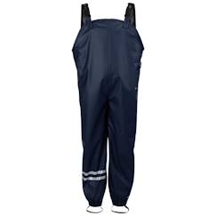 -Pantalon de pluie bébé synthétique raining