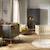 Armoire 3 portes 1 niche - boreale Bleu+Gris+Orange 6 - vertbaudet enfant 