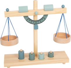 Balance romaine little market  - vertbaudet enfant