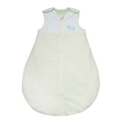 Linge de maison et décoration-Linge de lit bébé-Gigoteuse brodée