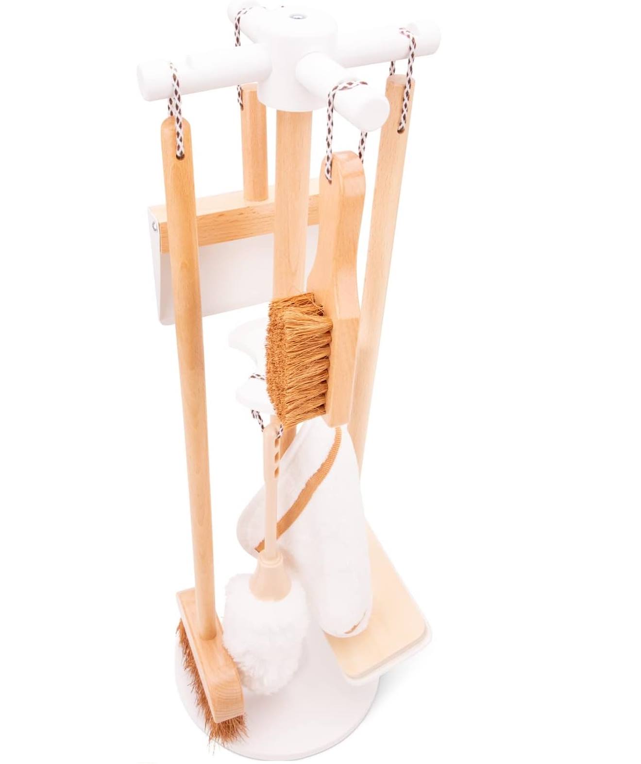 Chariot de ménage pour enfant : 10 modèles pour jouer à nettoyer