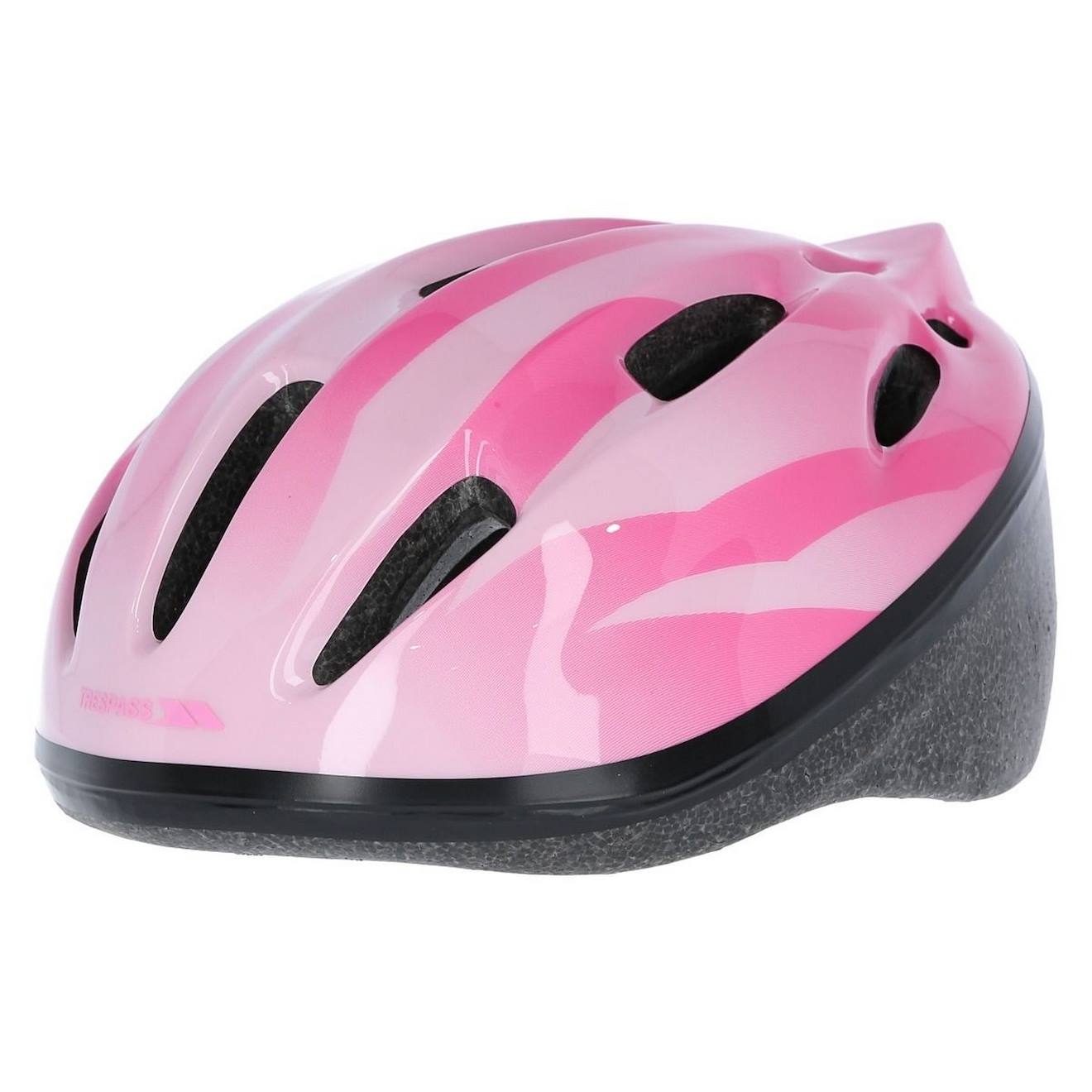 Casque De Cyclisme Pvc Cranky Rose
