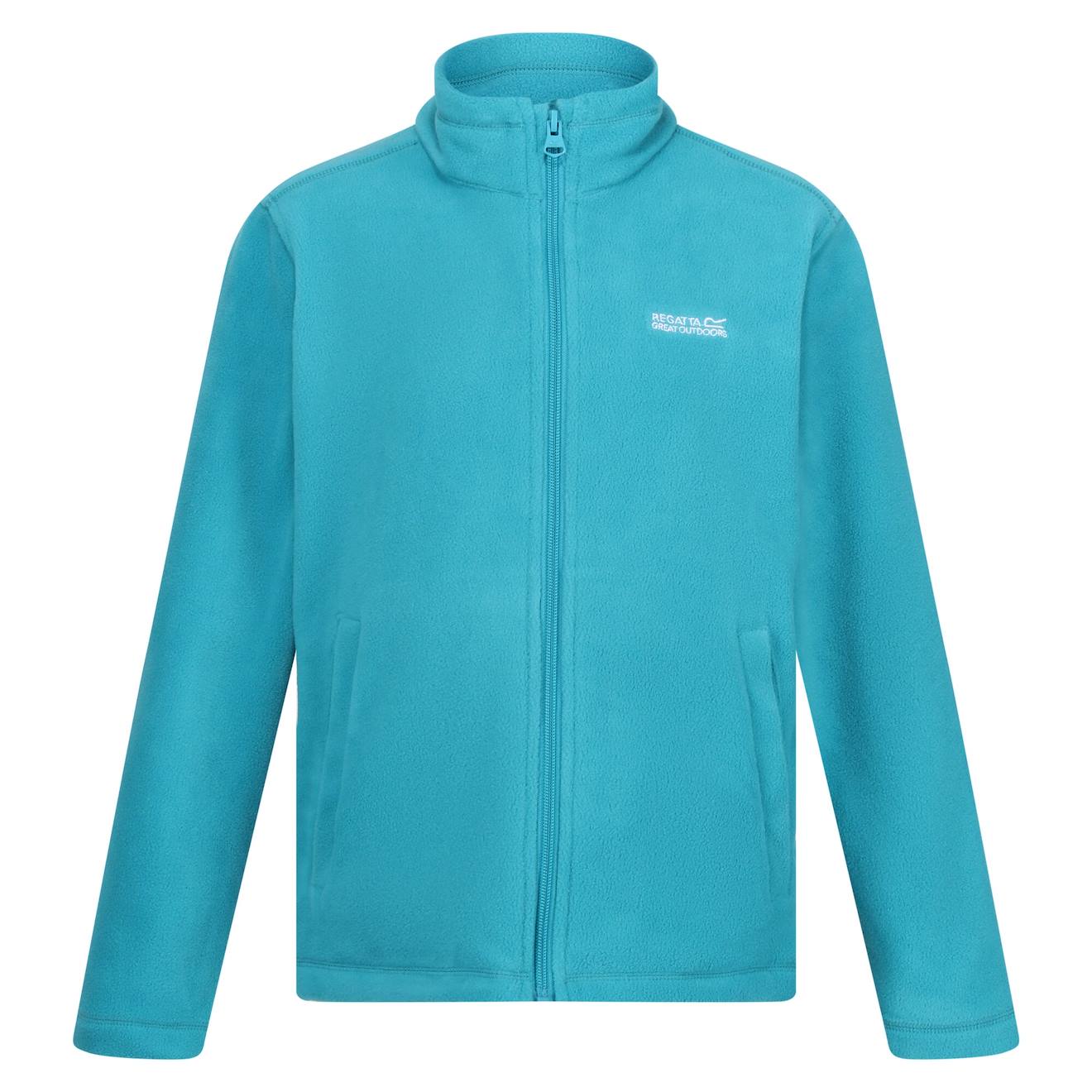 Veste Polaire King Polyester King Ii Bleu Tahoe