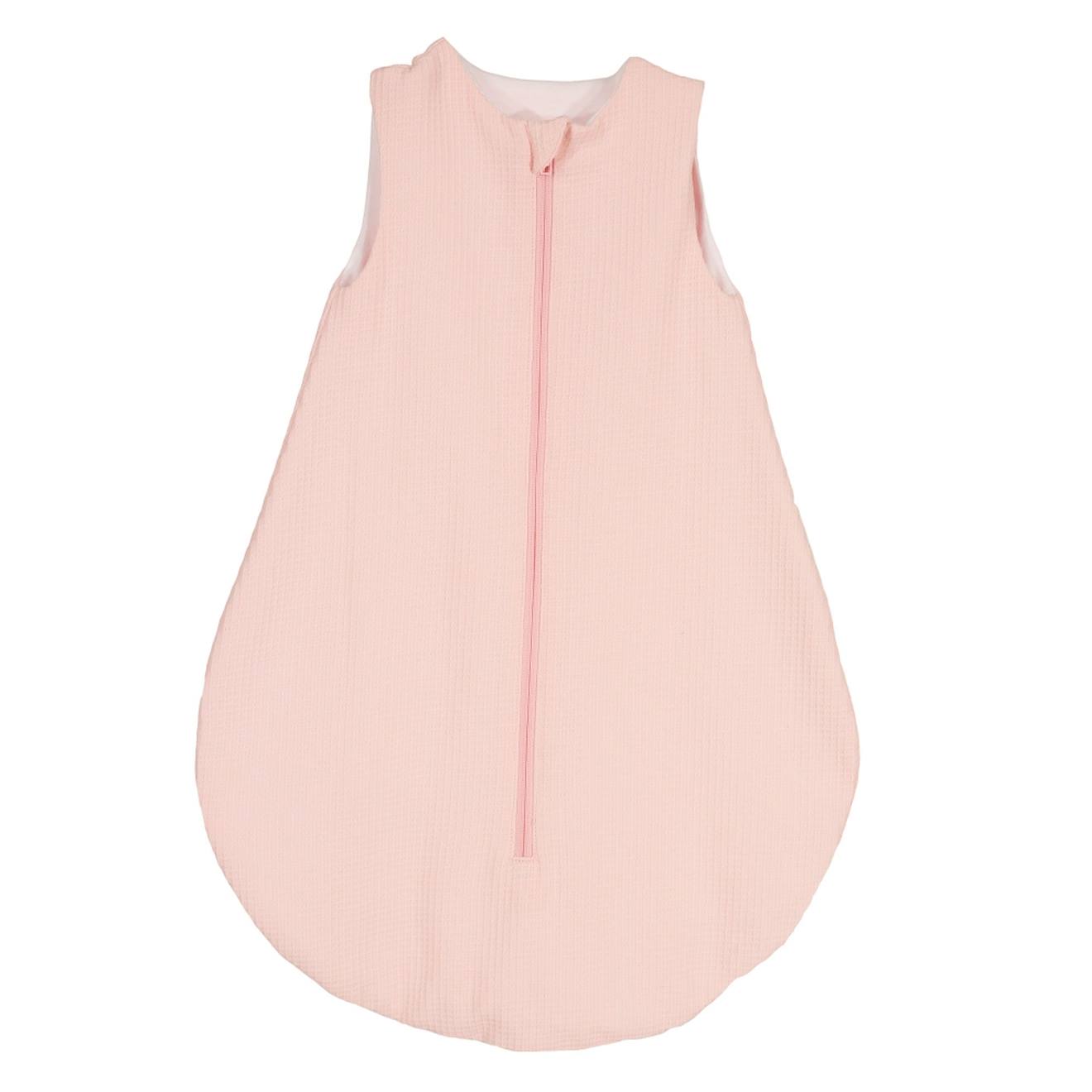 Gigoteuse En Coton Tog 0.5 Rose