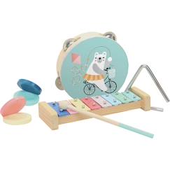 Jouet-Set de musique michelle carlslund