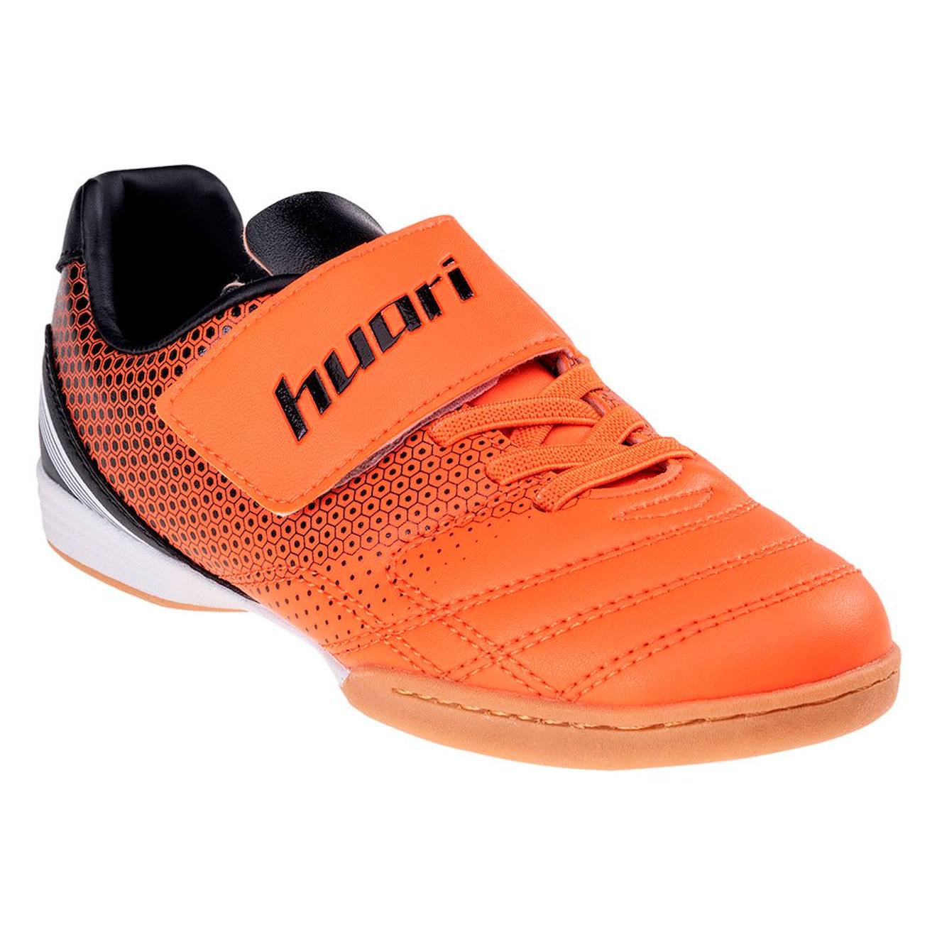 Chaussures De Foot Synthétique Tacuari Tigre Orange / Noir