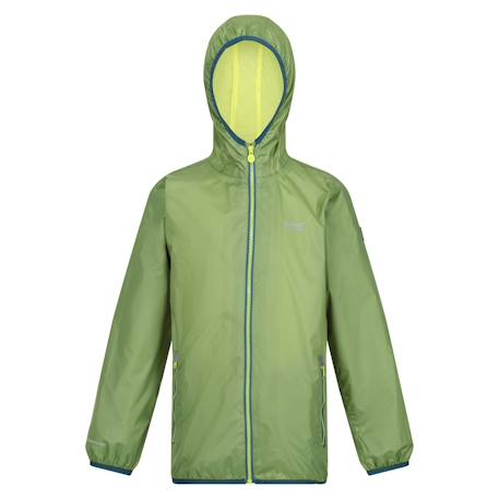 Veste imperméable lever  ii  - vertbaudet enfant