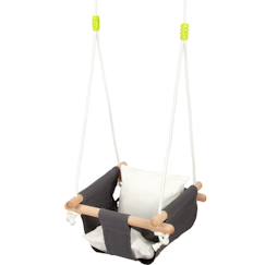 Jouet-Jeux de plein air-Balançoire pour bébé confort