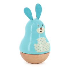 Linge de maison et décoration-Décoration-Boite à musique raoul le lapin