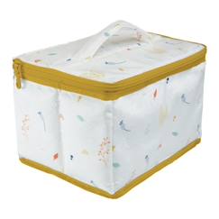 Puériculture-Trousse de toilette bébé motif forêt