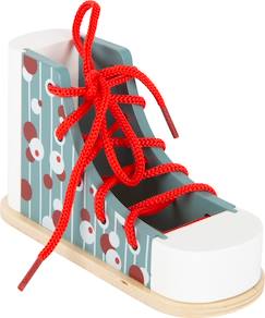 -Chaussure à enfiler