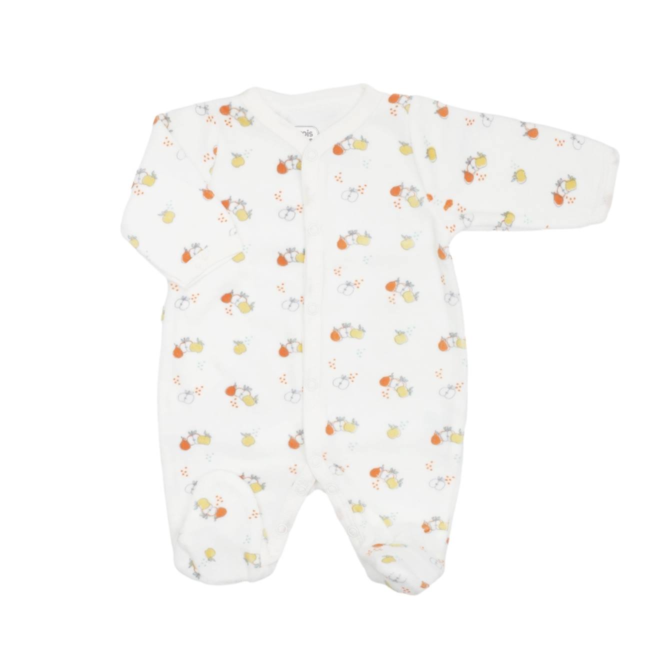 Trousseau Naissance Blanc (Trois Kilos Sept) - Image 2