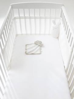 Vertbaudet Notre Gamme De Tours De Lit Pour Bebe Magasin De Linge De Lit Pour Bebes Vertbaudet