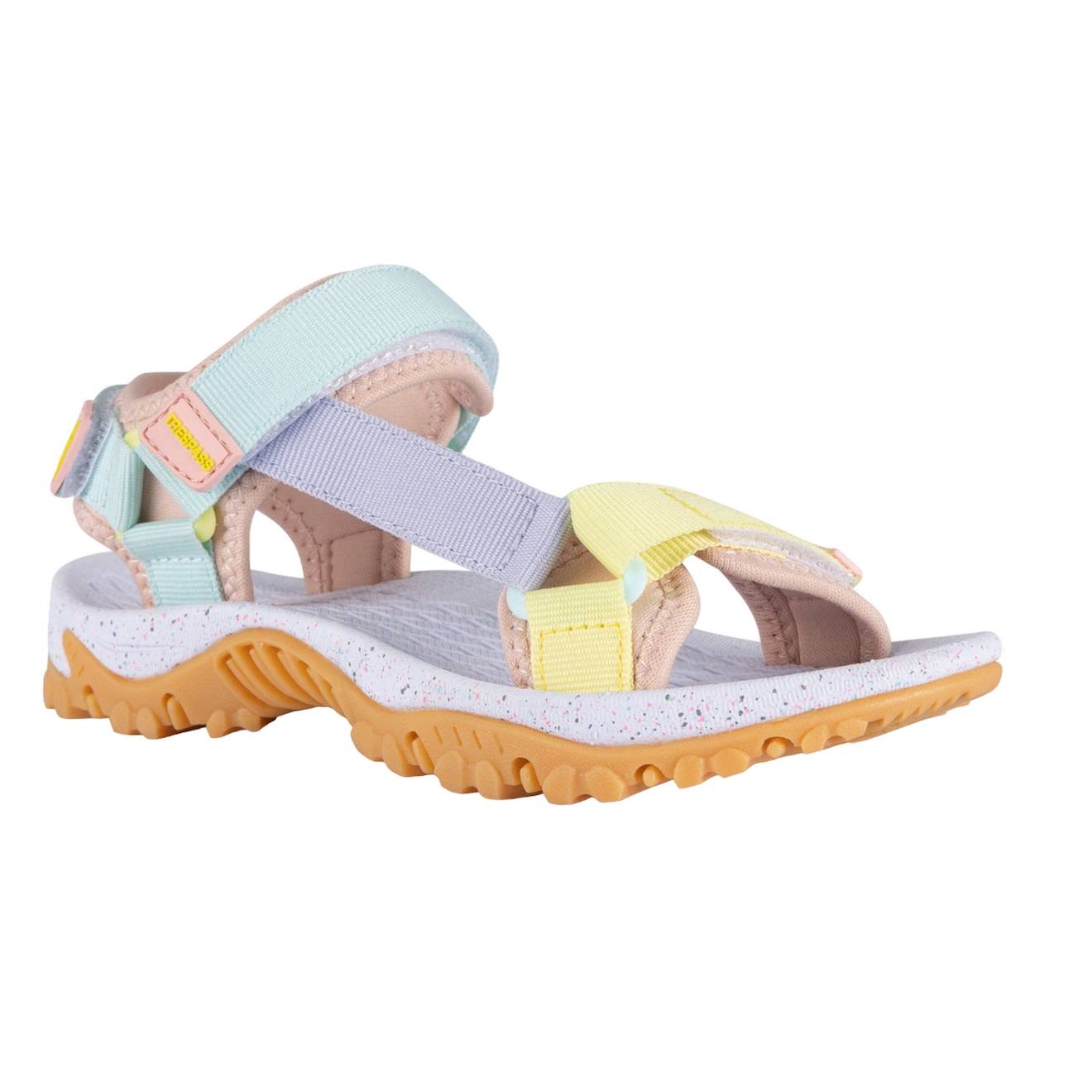 Sandales Synthétique Gill Rose
