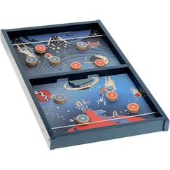 Jouet-Jeux vidéos et jeux d'arcade-Jeux d'arcade-Jeu de palets de l'espace
