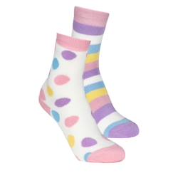 -Chaussettes pour bottes synthétique frolic