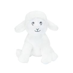 Jouet-Premier âge-Peluches-Peluche musicale bébé