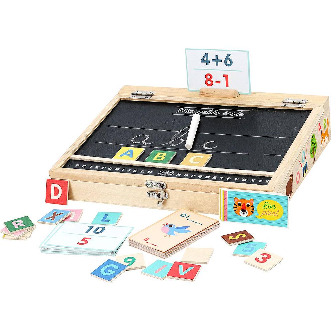 Ma Petite Ecole Ingela P. Arrhenius Beige