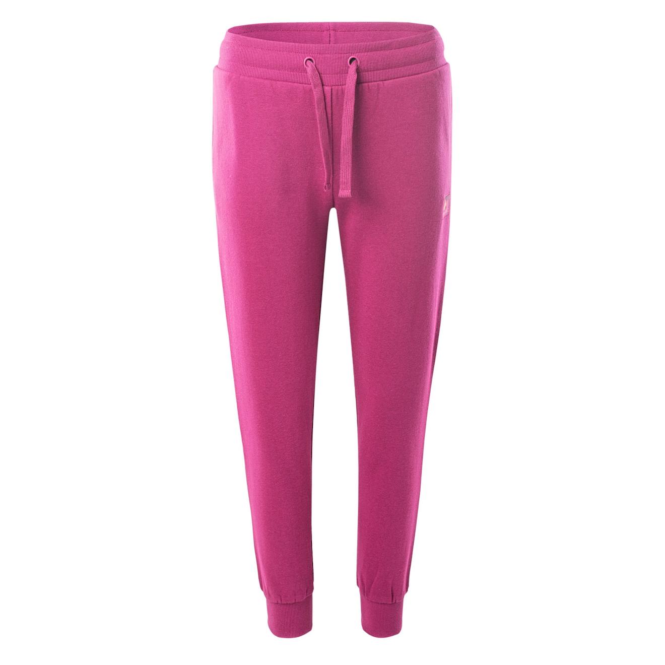 Pantalon De Jogging Synthétique Omio Fuchsia Foncé