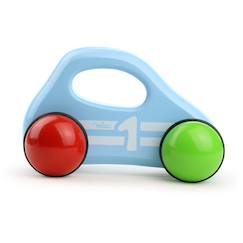 -Voiture poignée