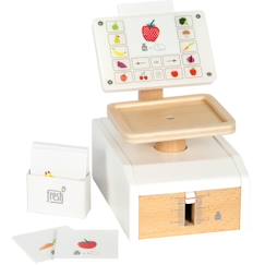 Balance en bois fresh  - vertbaudet enfant
