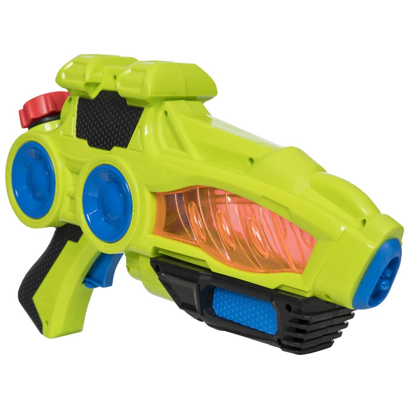 Pistolet À Eau (taille Unique) Synthétique Pistola Vert