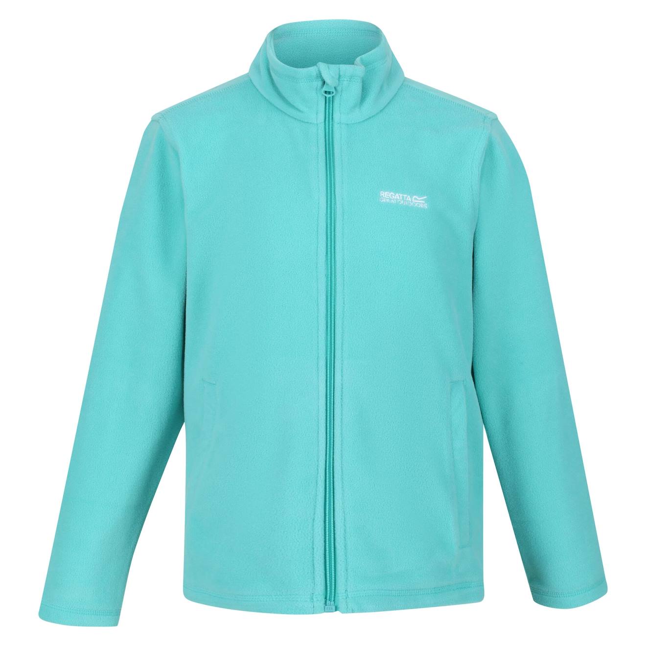 Veste Polaire King Polyester King Ii Turquoise