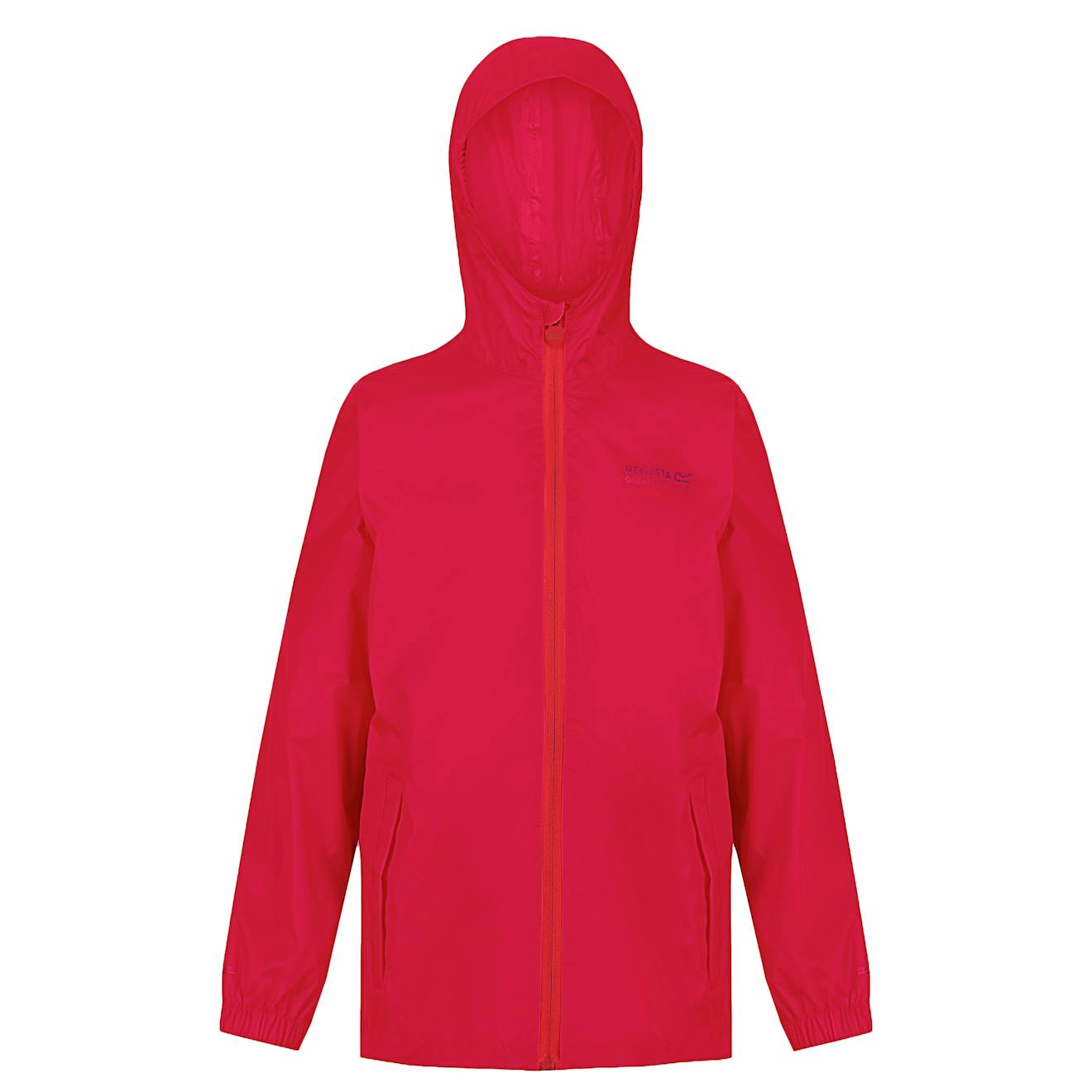 Coupe-vent Pack It Polyamide Pack It Iii Fuchsia