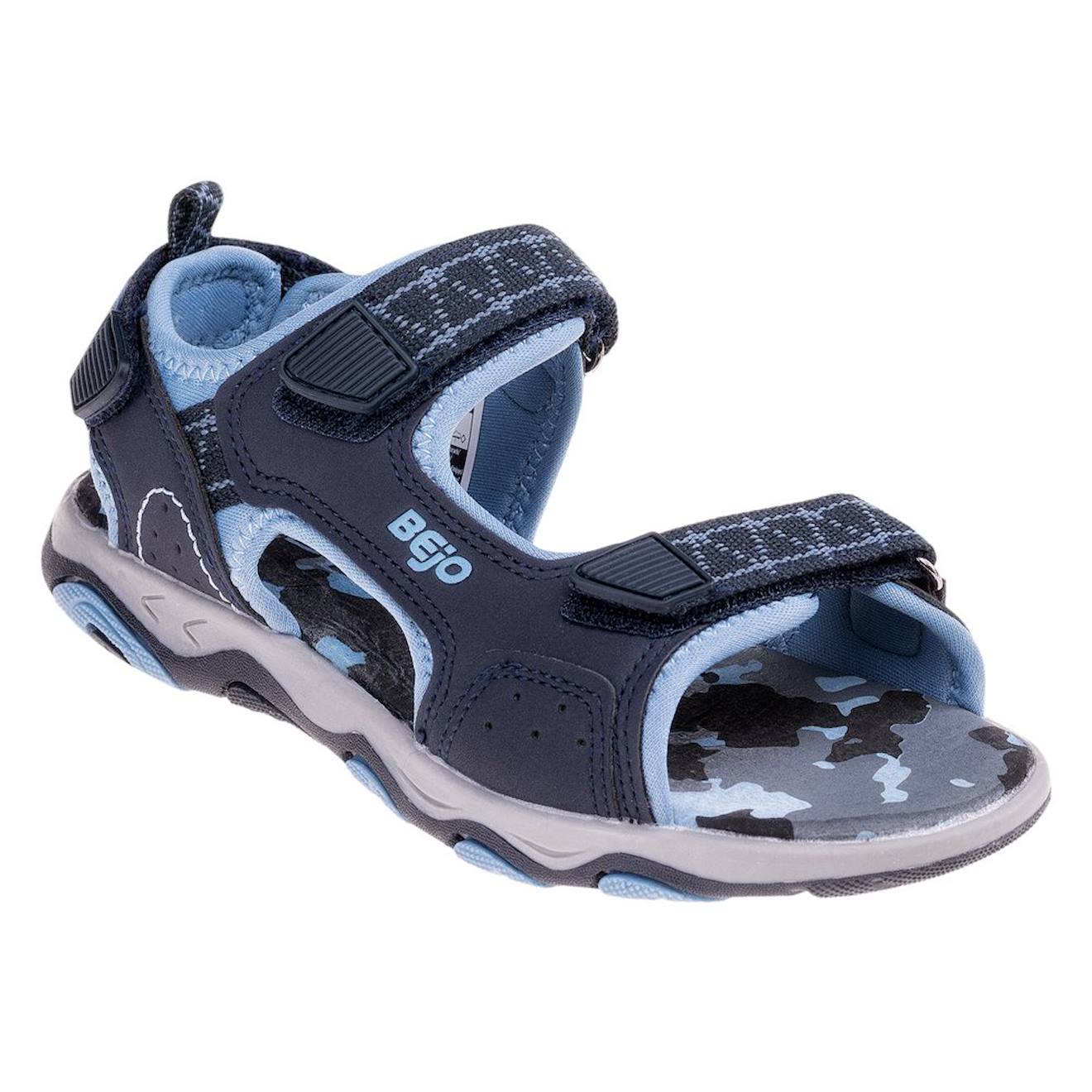 Sandales Synthétique Alisi Noir
