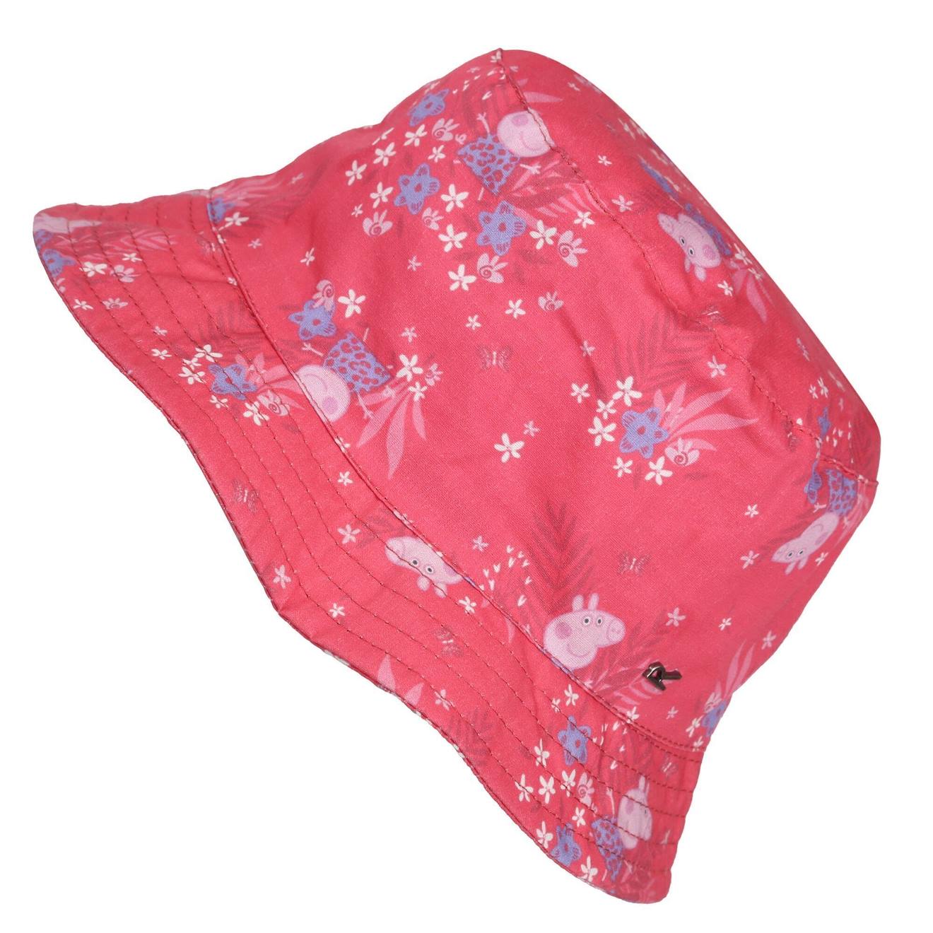 Bob Coton Peppa Pig Rose