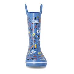 Chaussures-Chaussures garçon 23-38-Bottes de pluie caoutchouc apolloton