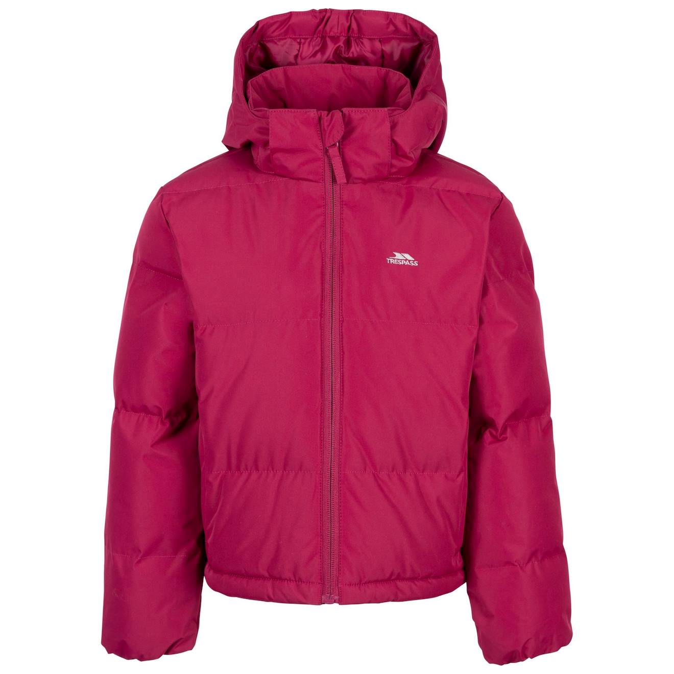 Veste Synthétique Missie Pourpre