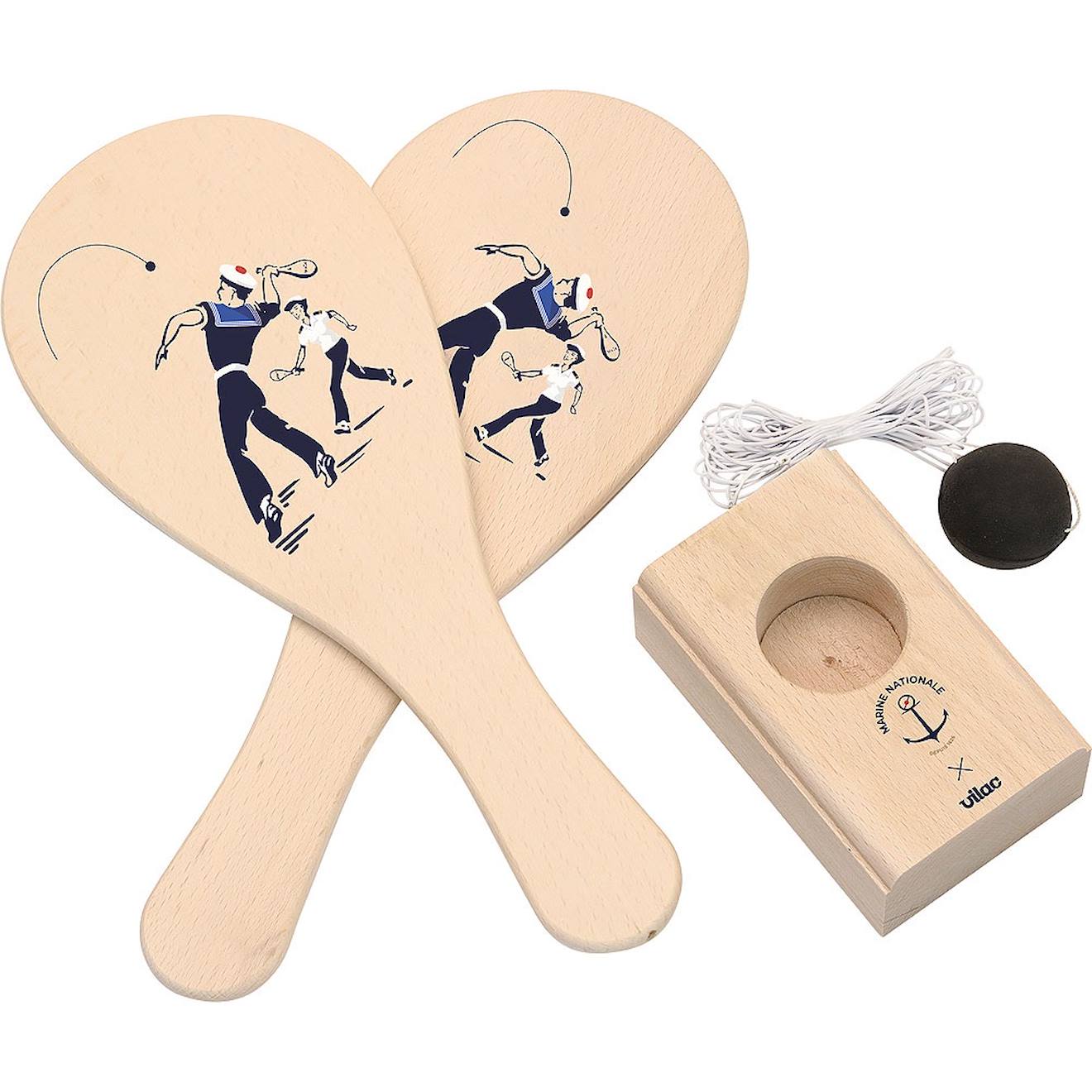 Jokari Marine Nationale Beige