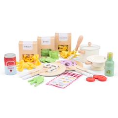 -Set de pâtes pour jouer