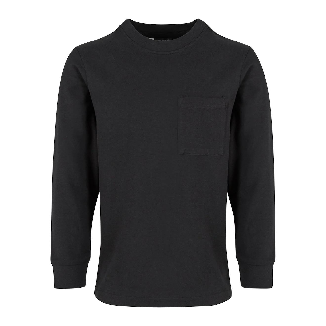 T-shirt Synthétique Noir